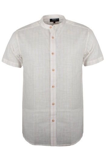 CAMISA INSTAN INDICODE BEIGE