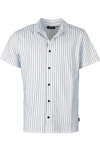 CAMISA INMOFUS INDICODE MARINO