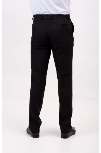 PANTALONES MUSICO HOMBRE NEGRO 2