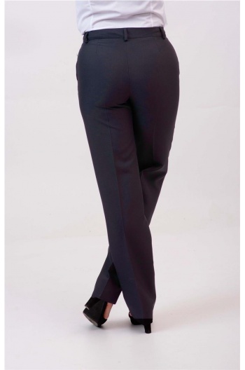 PANTALON MUSICA MUJER MARINO 2
