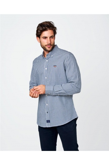 CAMISA 0025 C/BOTON...